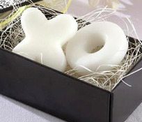 X O Soap! Great way to say I Love You!